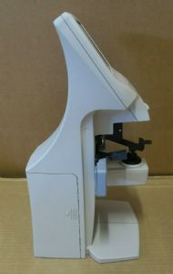 Topcon CL-300 Computerised Lensmeter CL-300PDL UV Meter Ophthalmology Opticians 4.jpg